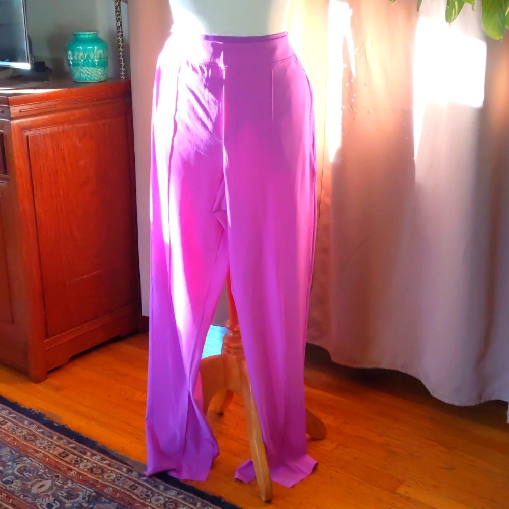 Atheleta Tall sz 14 pants